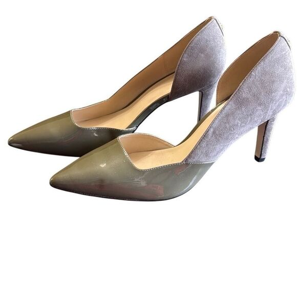 NWOT Cole Hahn Rendon pump II - Picture 4 of 9